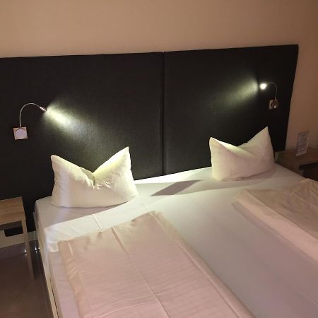 Hotel Hammerwirt Rosenheim Dış mekan fotoğraf