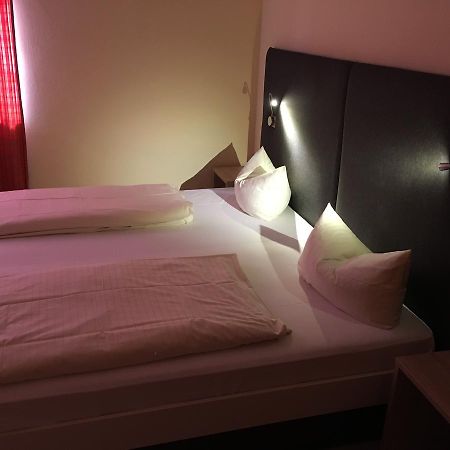 Hotel Hammerwirt Rosenheim Dış mekan fotoğraf