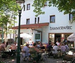 Hotel Hammerwirt Rosenheim Dış mekan fotoğraf