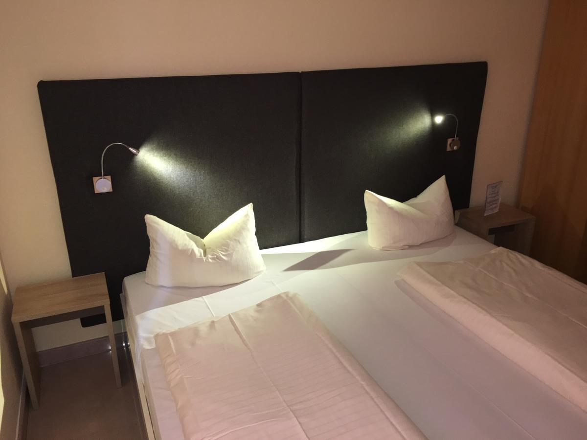 Hotel Hammerwirt Rosenheim Dış mekan fotoğraf