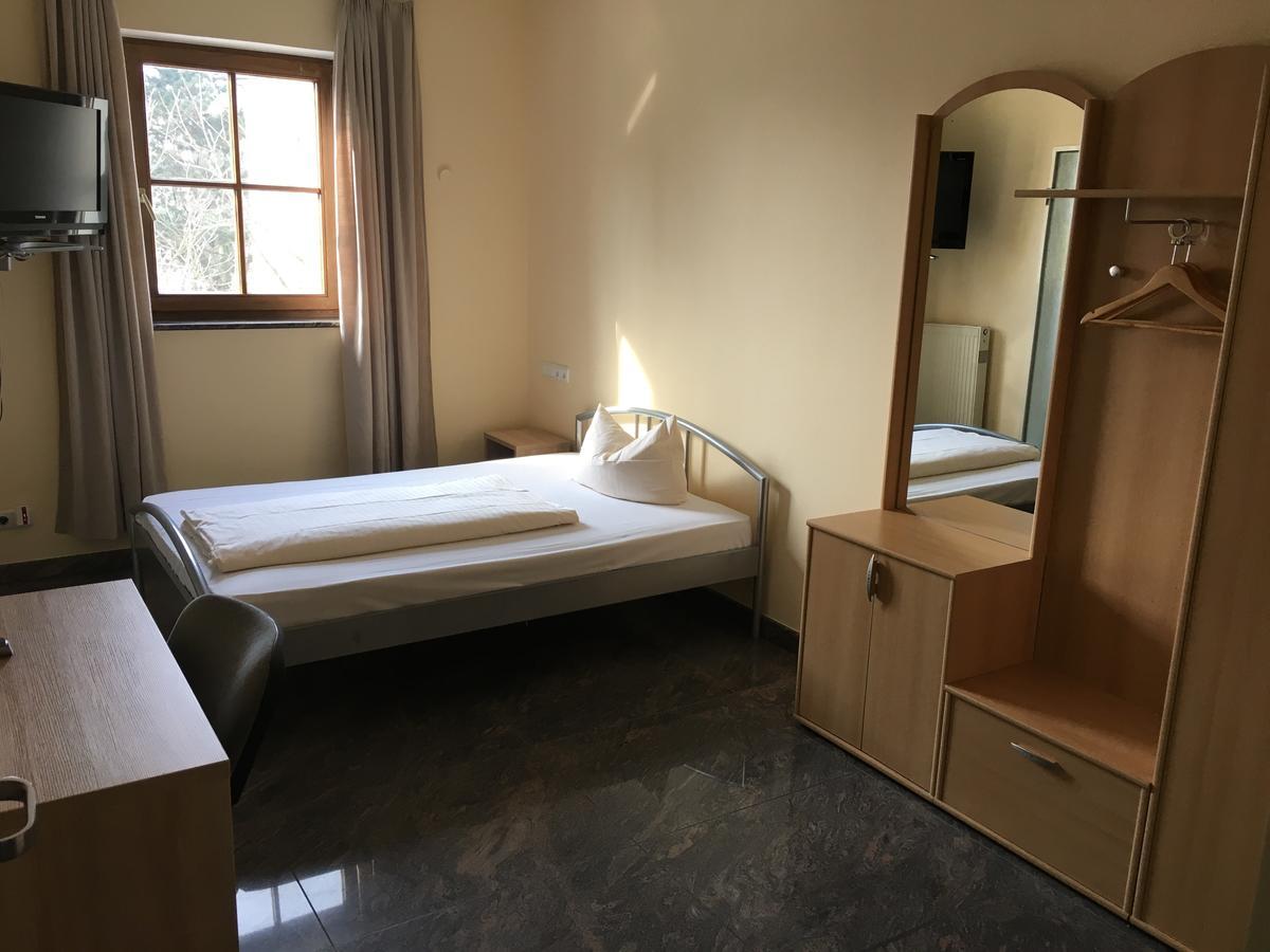 Hotel Hammerwirt Rosenheim Dış mekan fotoğraf