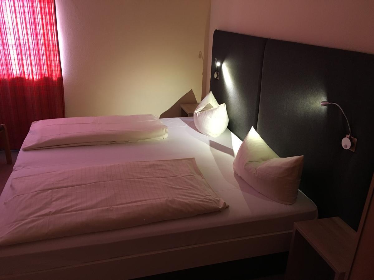 Hotel Hammerwirt Rosenheim Dış mekan fotoğraf