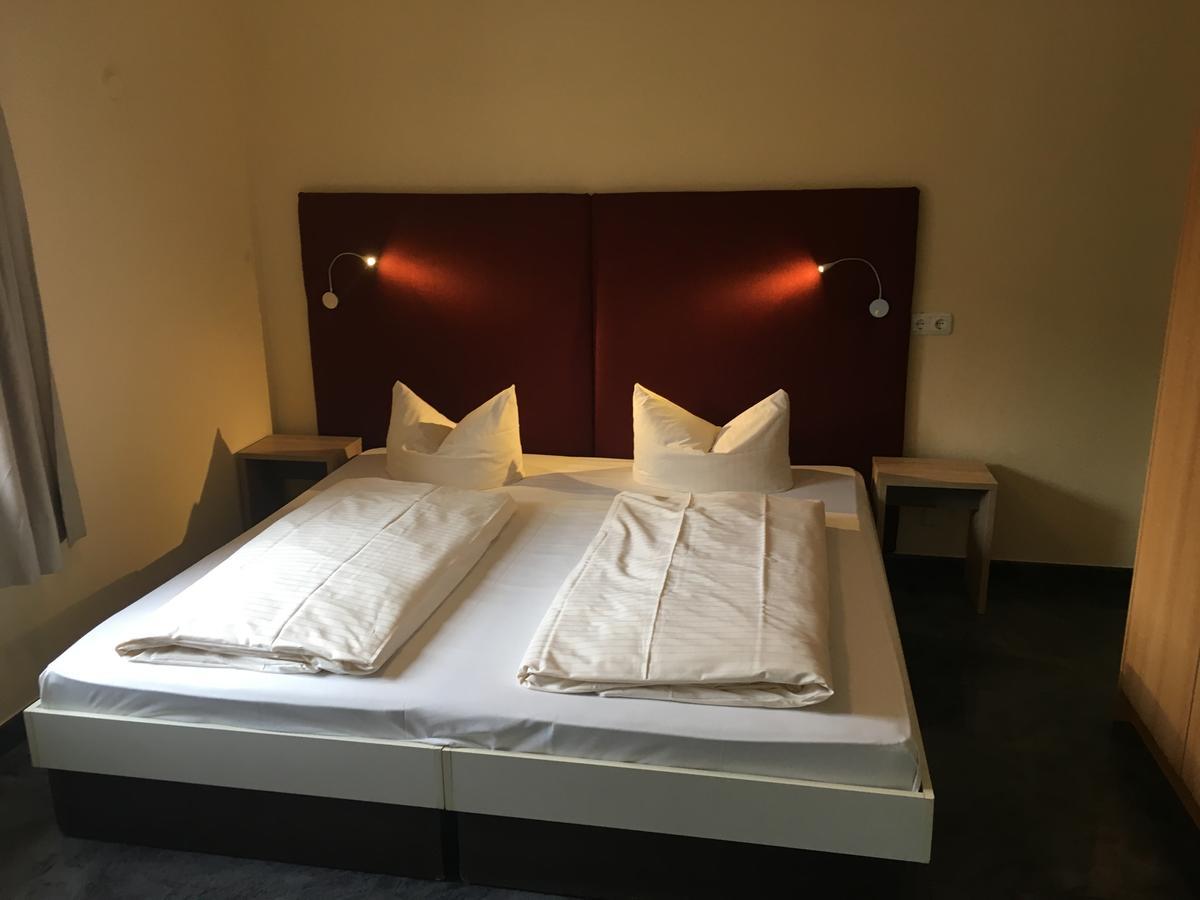 Hotel Hammerwirt Rosenheim Dış mekan fotoğraf
